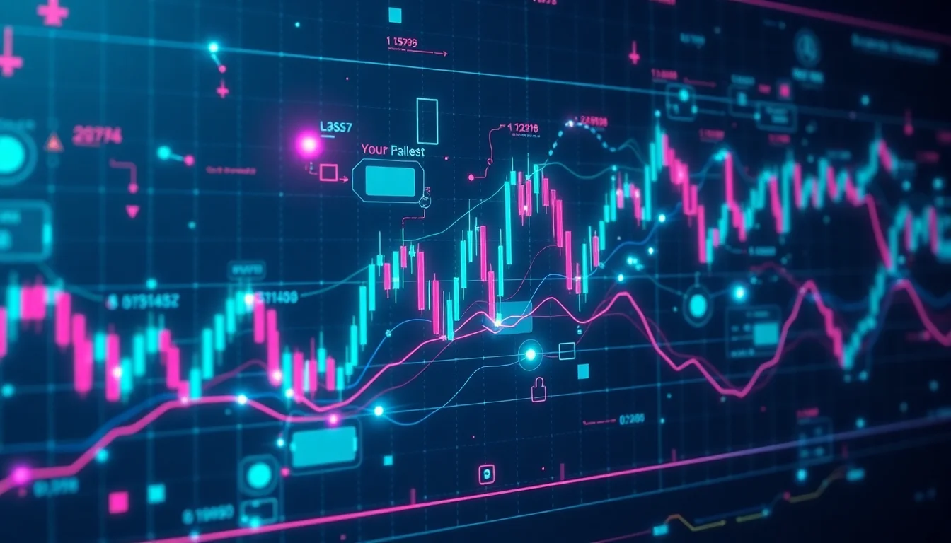 QuantumAI-platformen - Machine Learning Mønstergenkendelse
