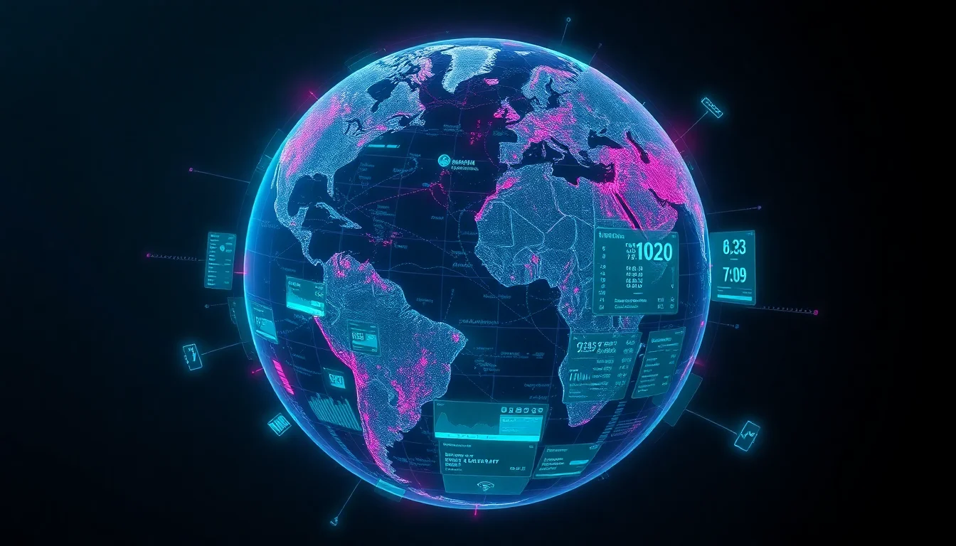 QuantumAI-platformen - Kontinuerlig Markedsadgang